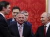 Trump envoys leave Moscow after 3-hour Putin talks; Kremlin reports no breakthrough
