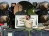 'Never be mistaken for weakness': Forces reaffirm Pakistan's defence readiness