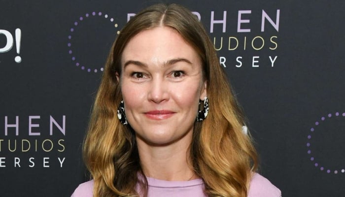 Julia Stiles admits to body double use in Save the Last Dance