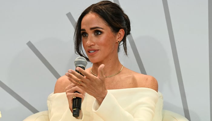 Meghan Markle finally addresses bombshell memoir talks after UK return