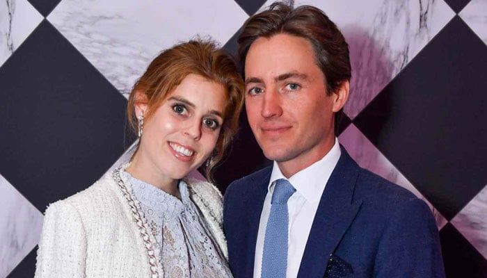 Princess Beatrice’s husband Edo shares lavish new London home: ‘Coming soon’