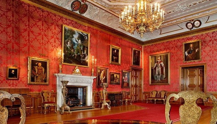 Palace honours key royal figure for altering line of succession forever