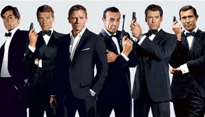 Gary Oldman teases next James Bond is already locked
