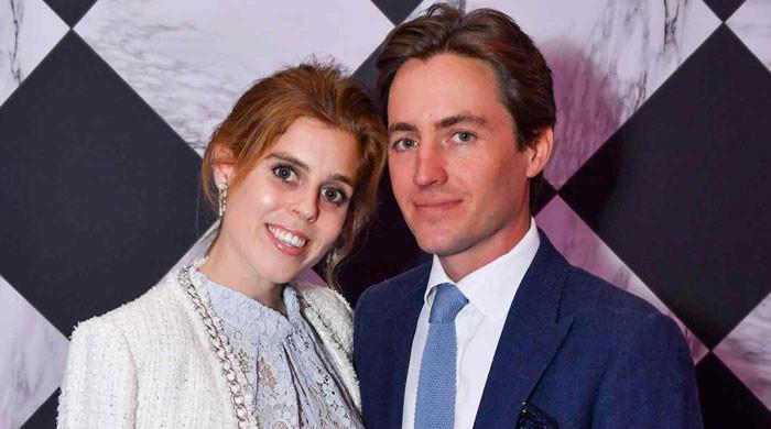 Princess Beatrice's husband Edo shares lavish new London home: ‘Coming soon'
