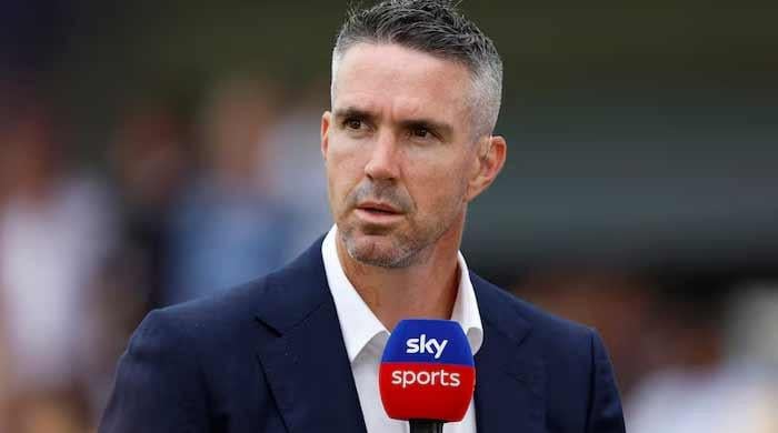 Pietersen back in England colours as mentor in build-up to 2027 World Cup