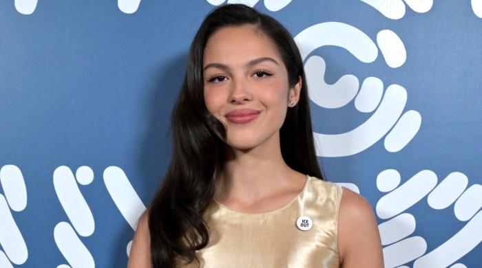 Olivia Rodrigo sparks speculations for new announcement after Daisy Chain