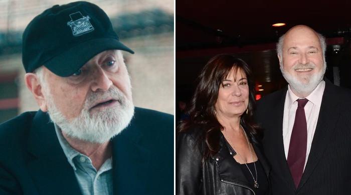 Rob Reiner wins Emmy for 'The Bear' 9 months after his death