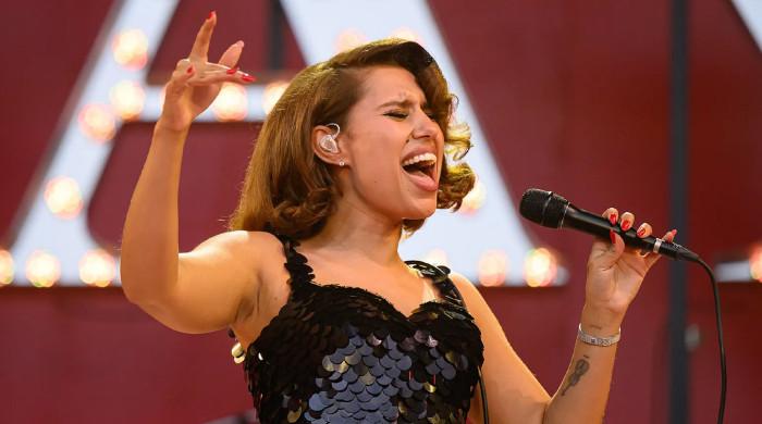 Raye excites fans for new music release amid Bruno Mars tour
