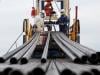 Oil nears $97 as US-Iran attacks intensify fears of prolonged supply disruption
