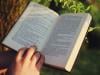 Destroying books to get data