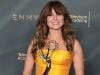 Linda Cardellini chokes up during emotional Emmys speech
