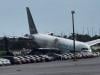 Amazon cargo plane runs off runway, crashes into vehicles killing five: Why did it land so late?