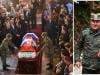 Thousands attend ‘Butcher of Bosnia' Ratko Mladic's funeral as EU condemns Serbia