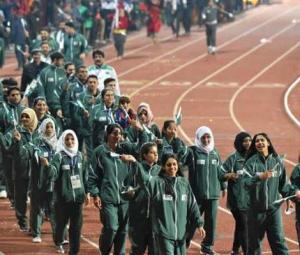 India agrees 'in principle' to take part in Pakistan-hosted 2027 SAF Games