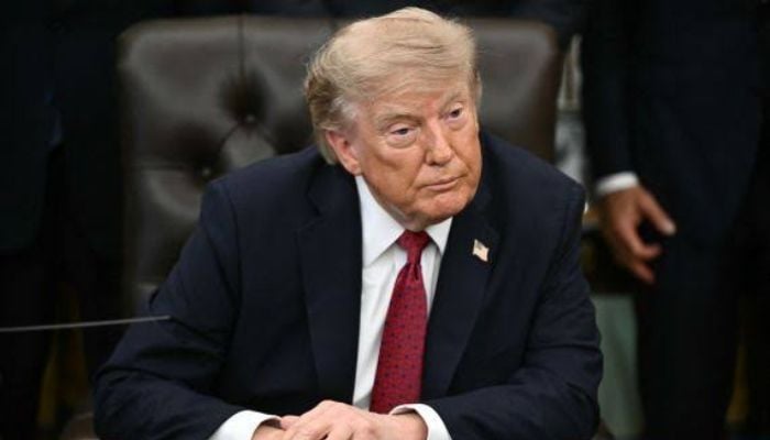 Trump admin slams UK’s plan to boost BBC online: ‘Censorship facilitation’
