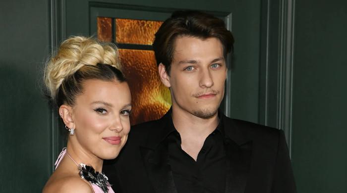 Millie Bobby Brown, Jake Bongiovi share sweet Italy vacation with baby girl