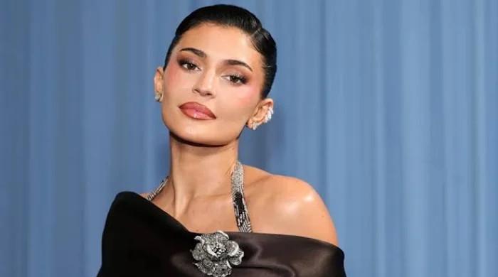 Inside Kylie Jenner's unfinished $15 Million Italian-inspired mansion