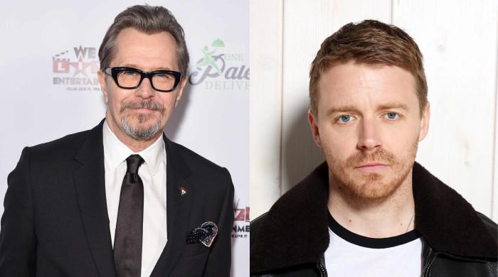 Gary Oldman teases who the upcoming James Bond actor is
