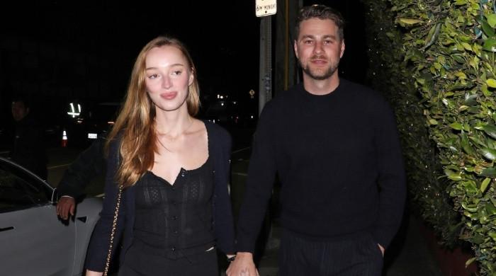'Bridgerton' star Phoebe Dynevor is officially married 