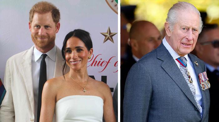 Prince Harry, Meghan Markle's team gets alert from Palace ahead of bombshell