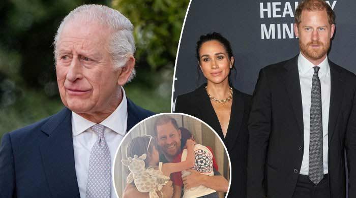 Prince Harry, Meghan ask King Charles for something big: No royal roles