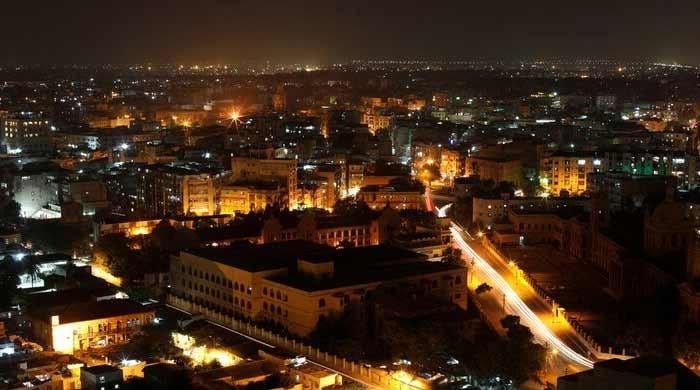 Pakistan witnessing faster rise in night temperatures than day: PMD