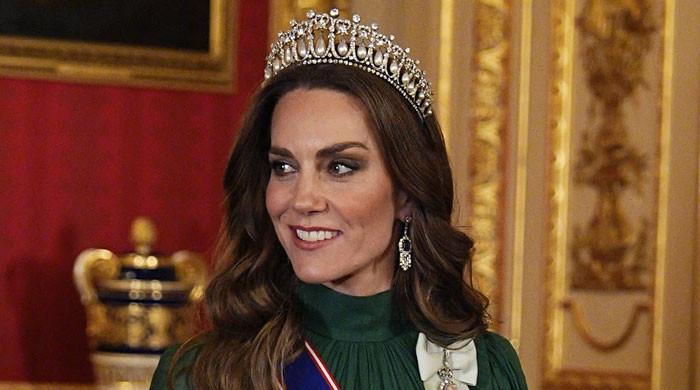 Princess Kate quietly claims key royal title with William's strong backing