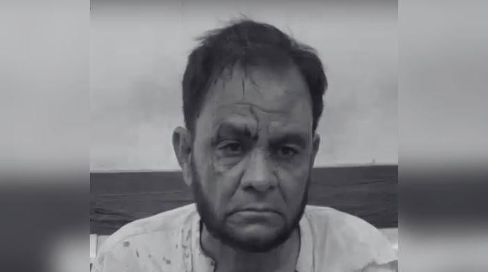 Karachi University professor subjected to 'severe torture'