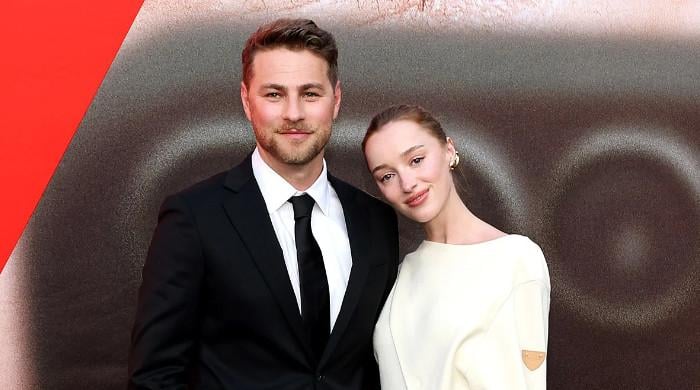 Who is Phoebe Dynevor's husband Cameron Fuller? Details revealed