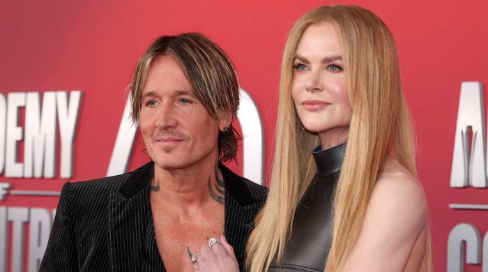 Nicole Kidman, Keith Urban reconnect after split
