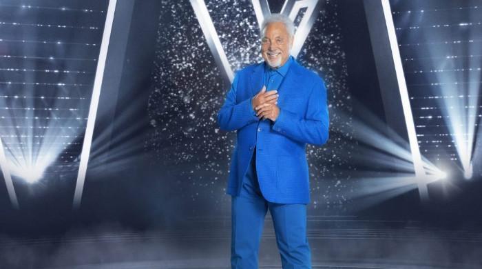 Tom Jones breaks silence after 'The Voice' exit after 13 years