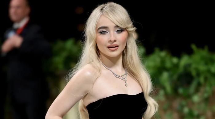 Sabrina Carpenter makes new record with 'Short n' Sweet' after 2 years