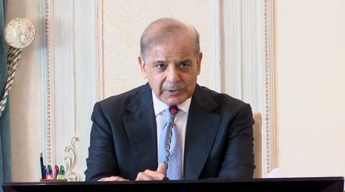 PM Shehbaz seeks business community's input on boosting exports