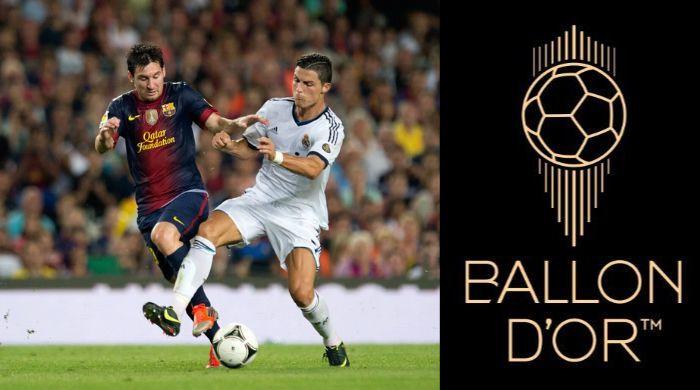 Ballon d'Or 2026 nominees revealed: Messi returns as Ronaldo misses out on 30-man list