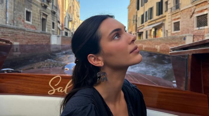 Kendall Jenner lands major new role in global campaign