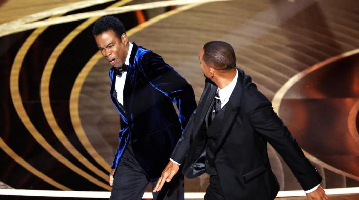 Chris Rock on Will Smith slap: 'I wish nothing would have happened'