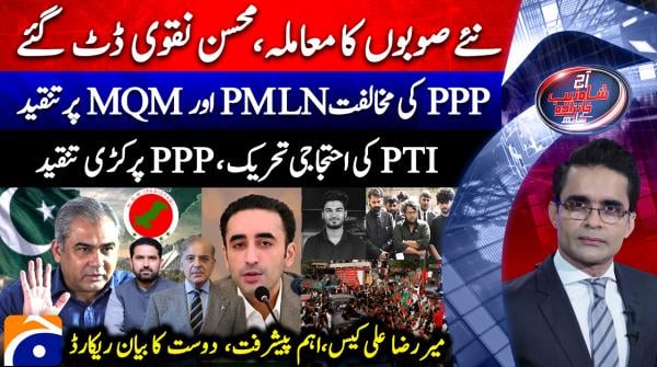 Friend's statement marks key development in Mir Raza Ali murder case