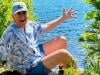 Bruce Campbell's latest cancer update shock fans 