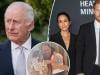 Prince Harry, Meghan ask King Charles for something big: No royal roles