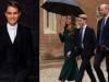 Princess Kate, Prince William escort George to school on first day: Watch
