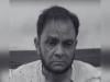 Karachi University professor subjected to 'severe torture'