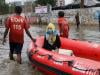 Pakistan's five cities among world's least resilient to climate risk: report
