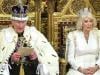 King Charles receives honour as he begins new chapter with royal family