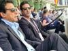 Wasim Akram urges 'fair treatment' for jailed Imran Khan
