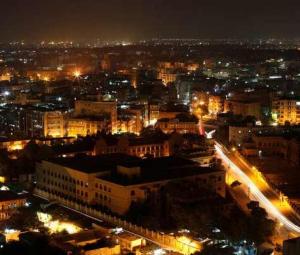 Pakistan witnessing faster rise in night temperatures than day: PMD