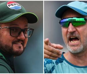 'Trust your instincts': Gillespie warns Pakistan coach Hesson against becoming 'yes man'
