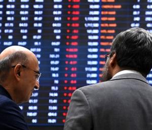 PSX sheds around 1,000 points as ME conflict hits investor sentiments