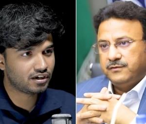 Mir Raza case: Commission orders issuing notice to Sindh home minister over AG's 'conduct' 