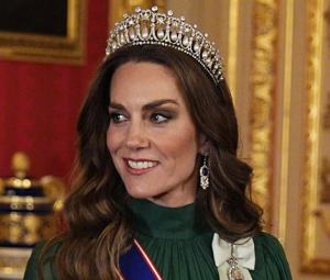 Princess Kate quietly claims key royal title with William's strong backing
