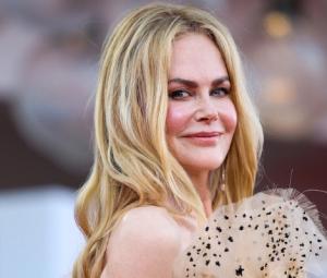 Nicole Kidman reveals shocking secret from childhood 